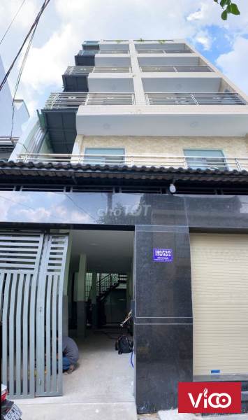 Cho thuê phòng trọ Vườn Lài Quận Tân Phú