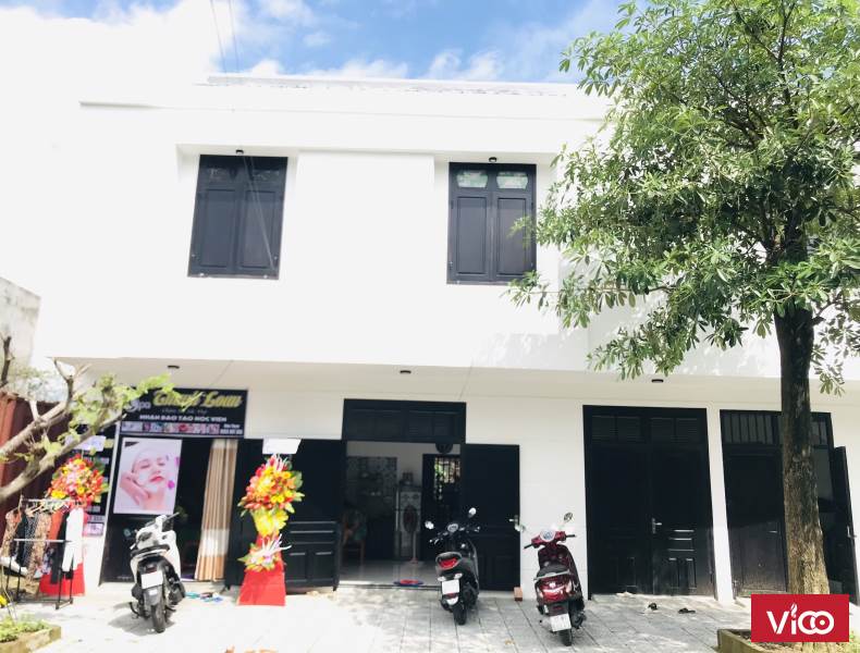 Bán gấp Dãy trọ tại Đinh Nhật Tân.