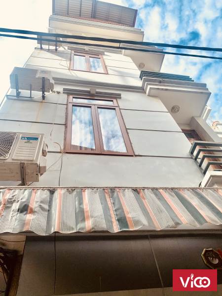 BÁN NHÀ KHU ĐỊNH CÔNG, HOÀNG MAI, KIM GIANG, NGUYỄN XIỄN