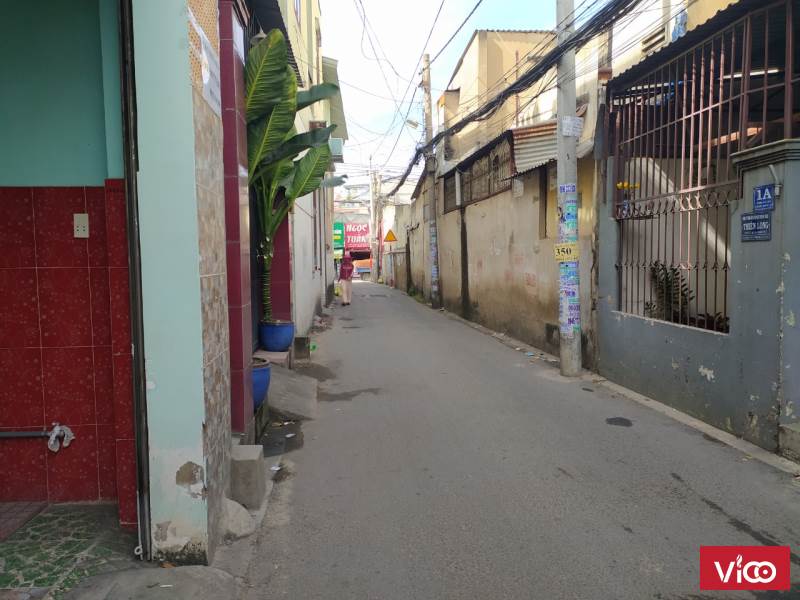 Bán nhà MT đường 475, Phước Long B giá 6 tỷ/ 67m2