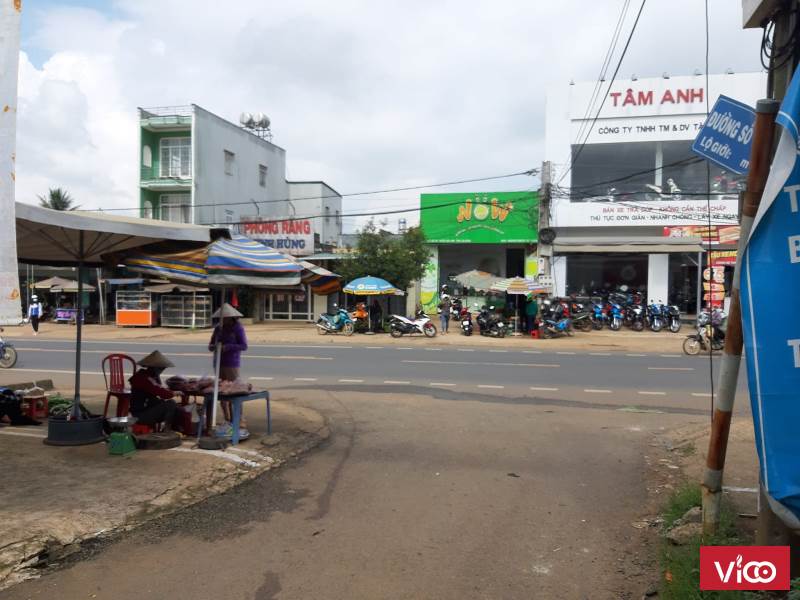 Chính chủ cần bán đất Lộc An, Bảo Lâm