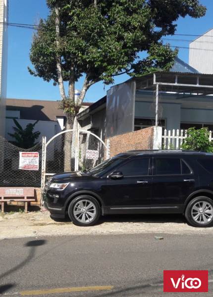 cần ra đi lô đất mặt tiền đường HUỲNH THÚC KHÁNG TP Bảo Lộc