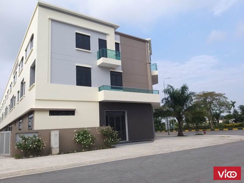 Mở bán Centa Shophouse ven sông đẹp nhất VSip Từ Sơn Bắc Ninh Hotline 0933004066