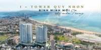 Mở bán căn hộ I TOWER Quy Nhơn
