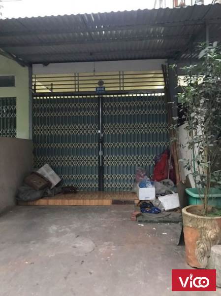 Chính chủ cần bán mảnh đất tại đường Bế Văn Đàn