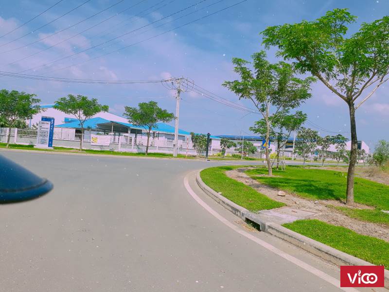 Đầu tư đất nền TX Phú Mỹ giá rẻ sát bên KCN Sonadezi