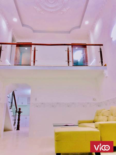 Nhà phố 5x12 ,3pn chỉ 2,65 tỷ,cách PMH 5 phút