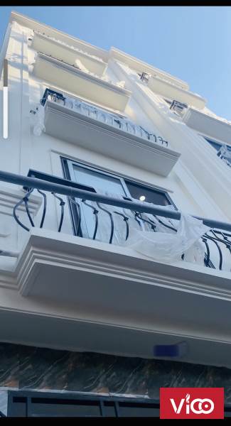 Bán Nhà 5 tầng XÂY MỚI Hữu Lê, Hữu Hoà , Thanh Trì, Hn . Cach khu đô thị đại thanh cầu bươu