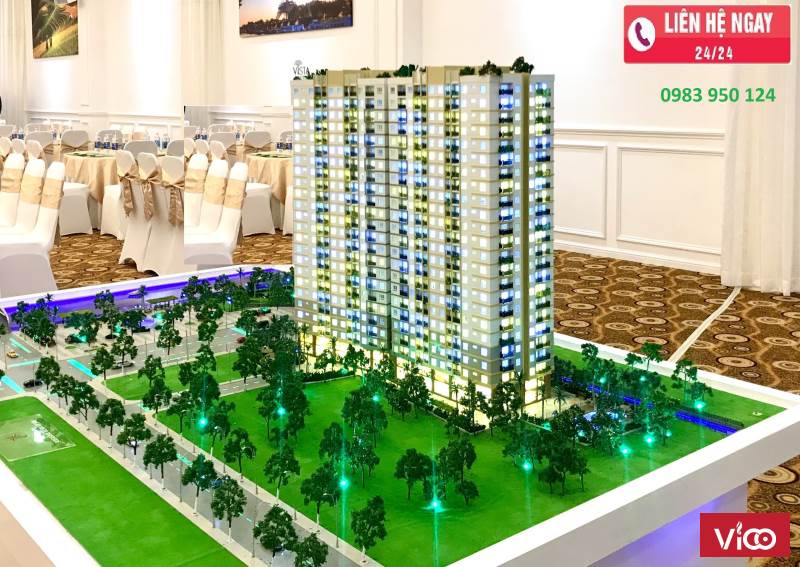cần bán căn hộ vista riverside 1pn thanh toán chỉ 300tr công chứng sang tên ngay