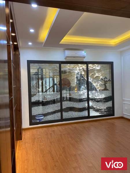Bán nhà phân lô Hàm Nghi, vài bước ra mặt phố, 56m2, nhà 5 tầng, hưởng trọn tiện ích Vin Hàm
