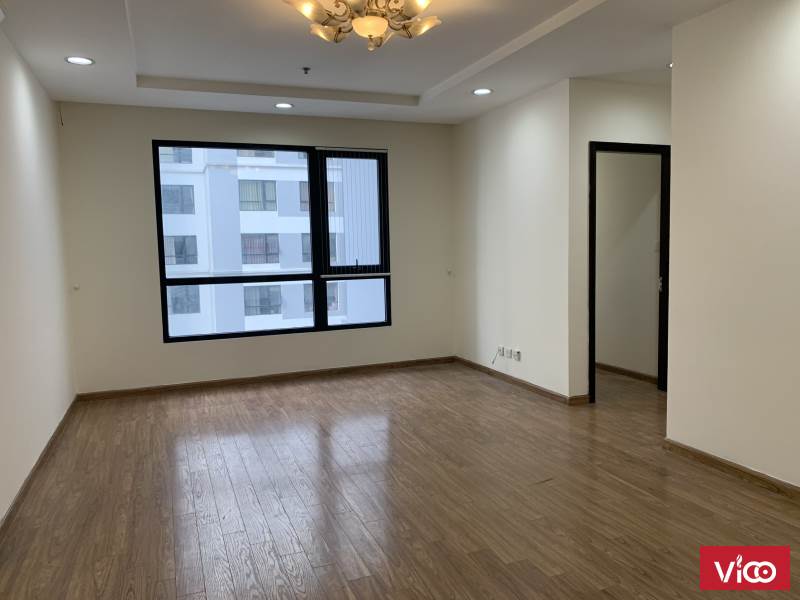 Gia đình bán nhanh căn hoa hậu Times City Diện tích 87m2 2PN sáng, BC Nam, Giá 3.3 tỷ (Miễn TG)