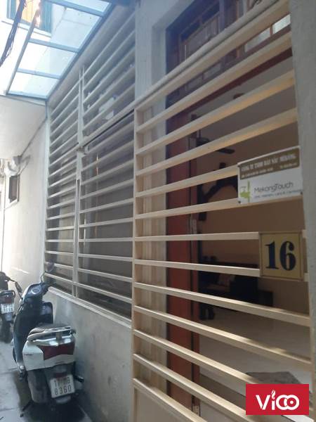 NHÀ ĐẸP PHỐ ĐỘI CẤN, 46M2, 4 TẦNG, MT 4.1M, NHÀ 3 MẶT THOÁNG, GẦN PHỐ