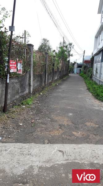 Bán gấp lô đất hẻm Tây Sơn Phường 2 giá 1.3 tỷ 0963525702