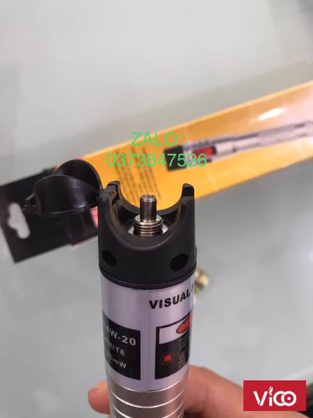 Bút soi quang NF904 20W loại 20km
