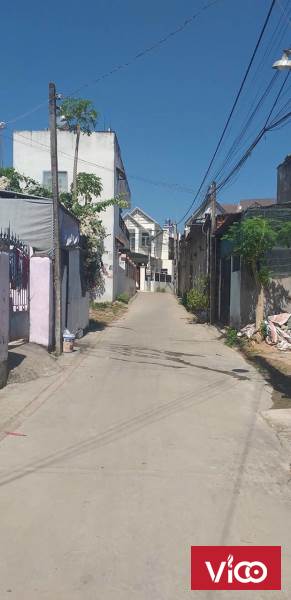 Bán nhà Phú Hòa THủ Dầu Một đẹp như dáng Ngọc Trinh,đường oto thông dài