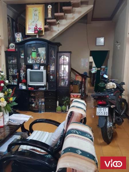 Phú Nhuận Bán nhà 8 tỷ chỉ 80 triệu/m2 Nguyễn Trọng Tuyển, Phường 15, Quận Phú Nhuận