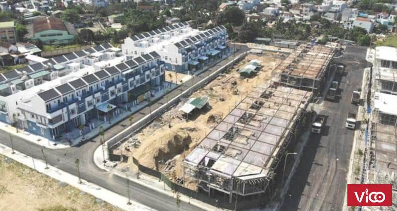 BÁN LỖ NHÀ PHỐ CHÁNH NGHĨA LH 0911067889