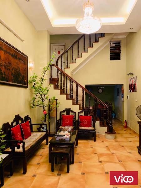 BÁN BIỆT THỰ TÂY HỒ VÕNG THỊ GIÁ CHUNG CƯ VIEW HỒ TÂY LH 0976321178