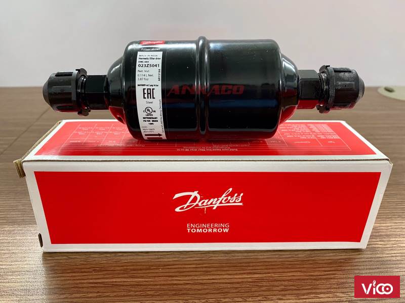 0911219479 Báo giá phin lọc Danfoss DML083