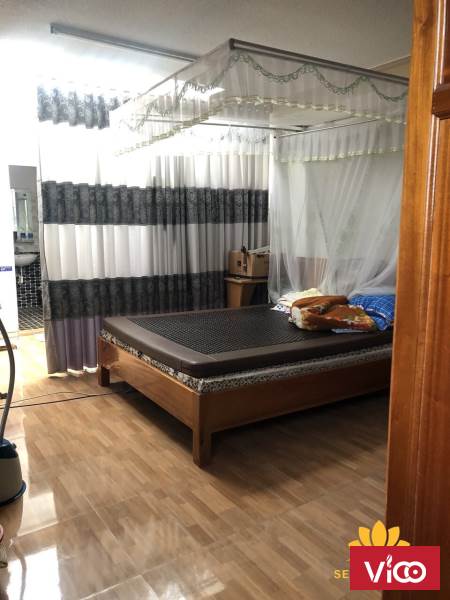 bán nhanh nhà đẹp TRUNG TÂM, Nguyễn Công Trứ, P2, TP Bảo Lộc giá rẻ