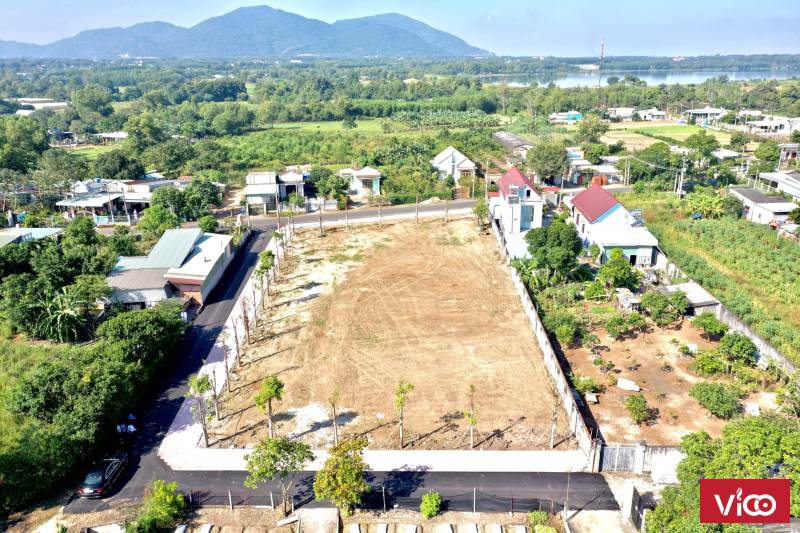 Hot Hot Hot Đất Phú Mỹ Bà Rịa Vũng Tàu thổ cư 100m2 cam kết đầu tư siêu lợi nhuận