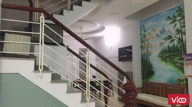 Bán nhà mặt tiền An Thượng 38 Ngũ Hành Sơn Đà Nẵng giá sập hầm