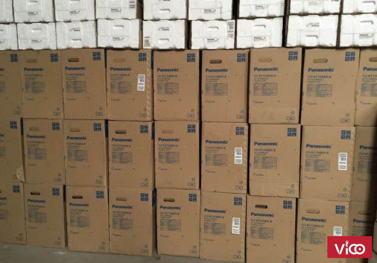 Đại lý bán máy lạnh ở Thủ Dầu Một 0932 932 329