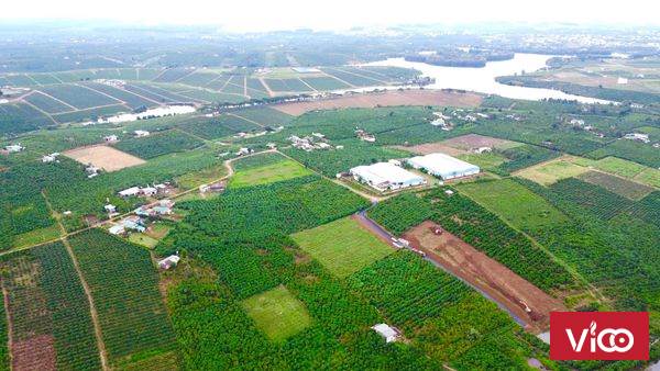Bán đất Lý Thái Tổ, Bảo Lộc,Lâm Đồng