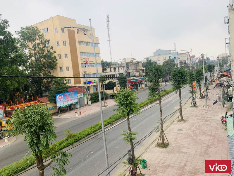 Bán đất Thổ Cư ( Đầu Tư đỉnh ). Vị trí Cát động Thị Trấn Kim Bài Thanh Oai HN.