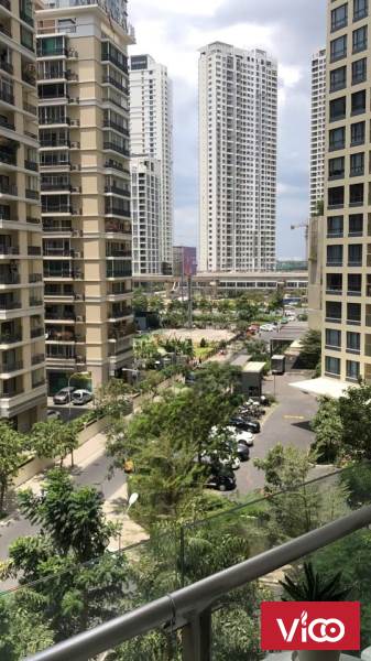 BÁN GẤP CĂN HỘ LANDMARK 81 P22 BÌNH THẠNH 80M2