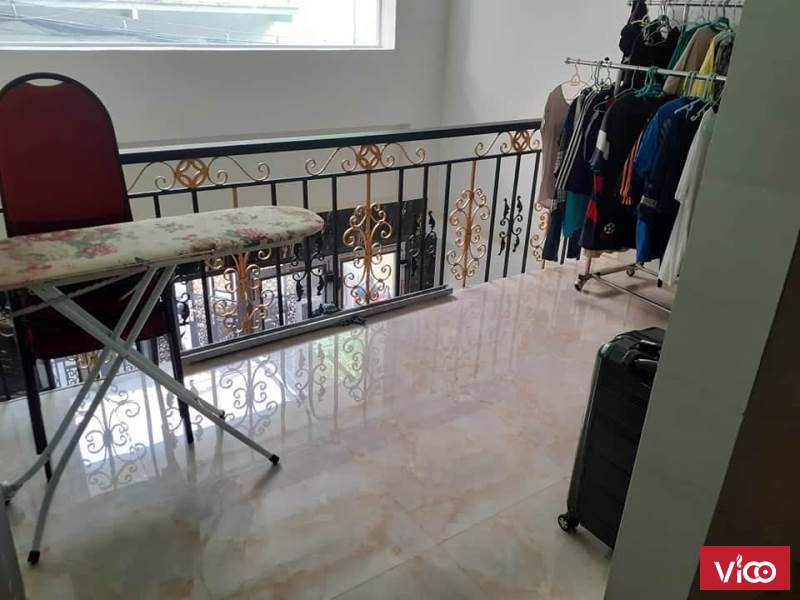Hòa Hảo Phường 5 Quận 10, 47m2, 9 tỷ