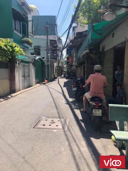 Chính chủ cần bán gấp nhà Lý Thường Kiệt, phường 9 Tân Bình.
