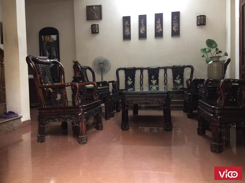 Bán Nhà Võng Thị Tây Hồ , Vỉa Hè , Ô Tô Vào Nhà , An Sinh Đỉnh