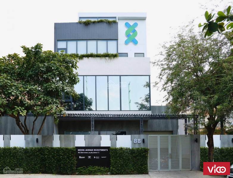 CHO THUÊ VĂN PHÒNG QUẬN 2 DIỆN TÍCH 100 M2 ĐẦY ĐỦ TIỆN NGHI VÀ NỘI THẤT CƠ BẢN.