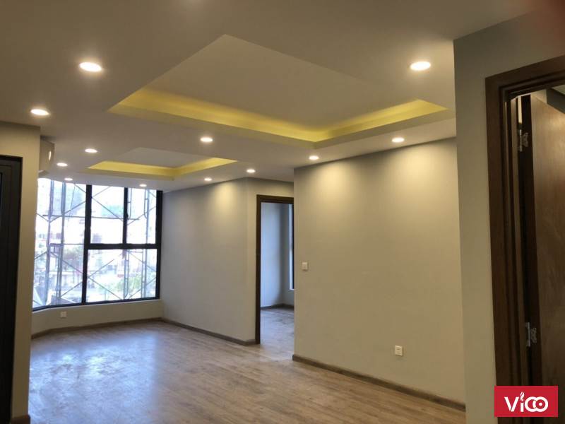 Căn hộ Hud Building Nha Trang 3pn diện tích 88m2. Sổ hồng lâu dài.