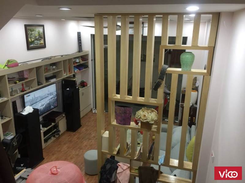 GẤP ! GÂP! Nhà NHÂN HÒA, 4t37M2,, ĐẸP, Ở LUÔN, Tặng toàn bộ nội thất,.LH0981368239.