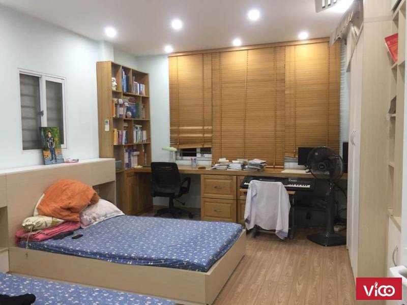 GẤP ! GÂP! Nhà NHÂN HÒA, 4t37M2,, ĐẸP, Ở LUÔN, Tặng toàn bộ nội thất,.LH0981368239.