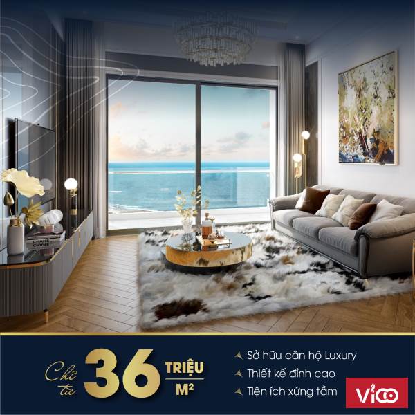 I TOWER QUY NHƠN ĐÁNH THỨC THIÊN ĐƯỜNG BIỂN QUY NHƠN