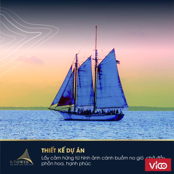 I TOWER QUY NHƠN ĐÁNH THỨC THIÊN ĐƯỜNG BIỂN QUY NHƠN