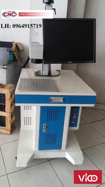 Thanh lý laser fiber 20w giá sốc bất ngờ