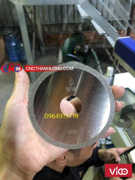 Thanh lý laser fiber 20w giá sốc bất ngờ