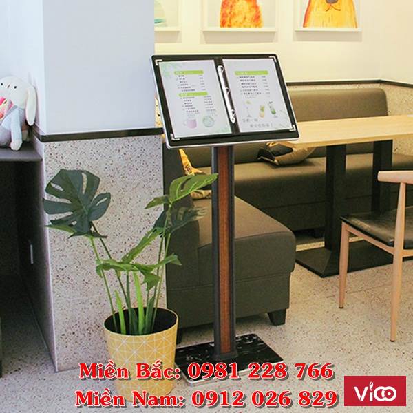 Bảng menu Tìm mua bảng menu chất lượng cao, giá rẻ