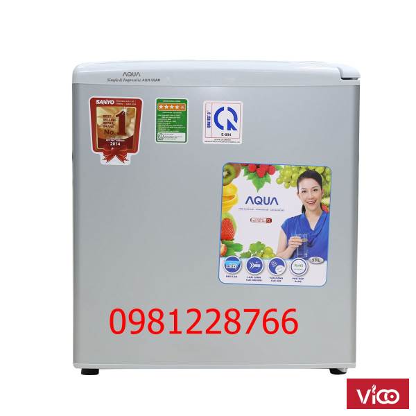 Giá bán Tủ mát Hotel màu trắng hàng trong nước siêu bền, rẻ