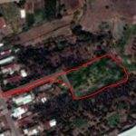 Bán đất cách ngã ba Suối Quýt 500m, cách sân bay Long Thành 3,5 km.