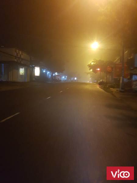 Nhà Đi nƯớc Ngoài Cần bán Lô Đất gần Cf TULIP .