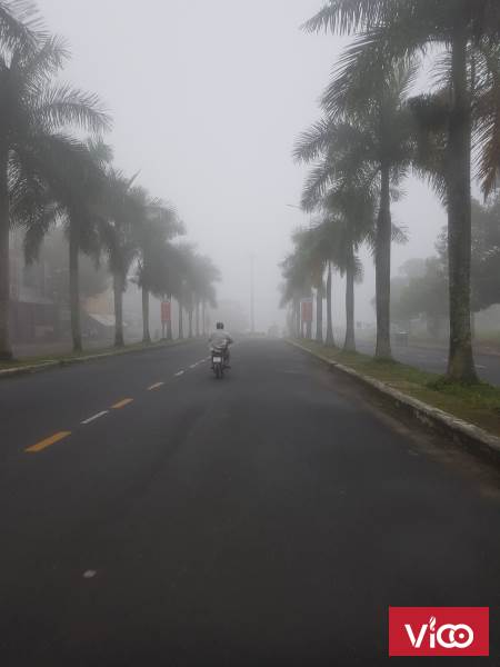 Nhà Đi nƯớc Ngoài Cần bán Lô Đất gần Cf TULIP .