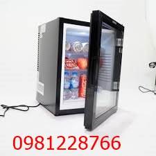 5 điểm khác nhau giữa tủ lạnh mini và tủ mát khách sạn