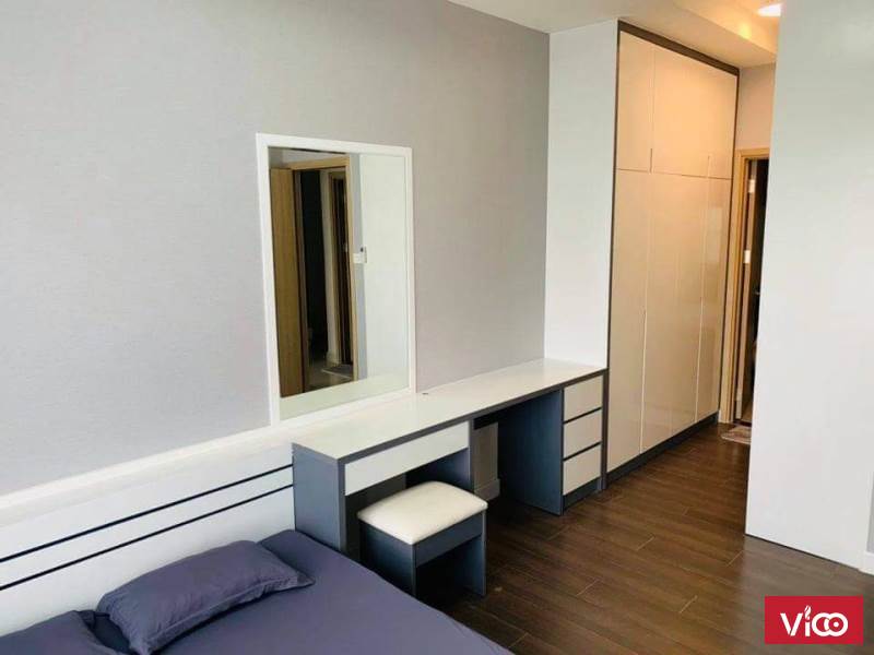 CHÍNH CHỦ CẦN BÁN 2 CĂN HỘ CHUNG CƯ THE SUN AVENUE ĐỊA CHỈ 28 MAI CHÍ THỌ, PHƯỜNG AN PHÚ, QUẬN