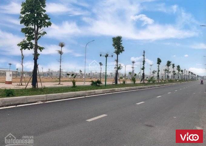 CẦN BÁN MẢNH ĐẤT LÔ 18 CL95 TẠI KĐT ĐÌNH TRÁM VIỆT YÊN BẮC GIANG