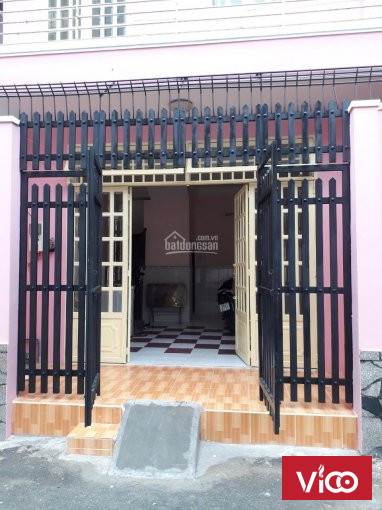 Cho thuê tầng trệt, địa chỉ 575/1E Hưng Phú, P. 9, Q. 8.